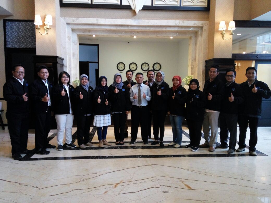Public Training ISO/IEC 17025 (Preparation for Accreditation)