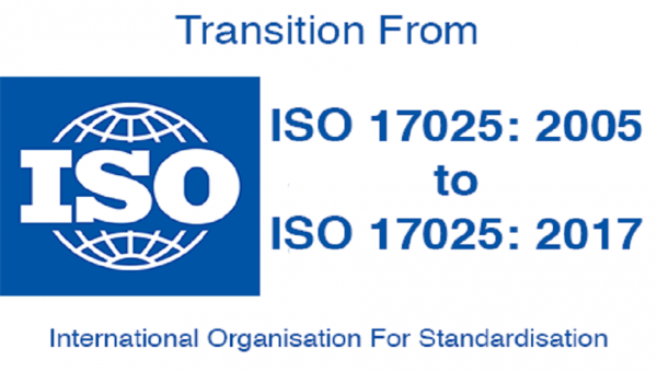 Perbedaan struktur klausul persyaratan ISO/IEC 17025:2005 dengan ISO/IEC 17025:2017