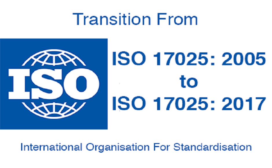 Perbedaan struktur klausul persyaratan ISO/IEC 17025:2005 dengan ISO/IEC 17025:2017